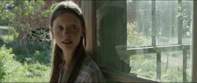 And the truth is
we walled up a man - Marrowbone