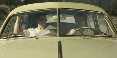 And while the truth might be
sometimes less entertaining - Project Blue Book