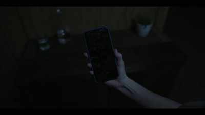 ...and the truth of
what happened. - Haunting of the Queen Mary
