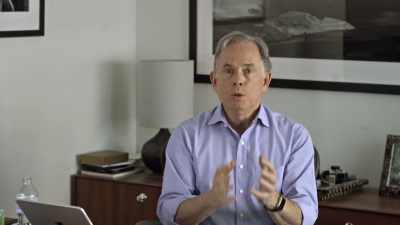 And so the truth was - The Unmaking of a College