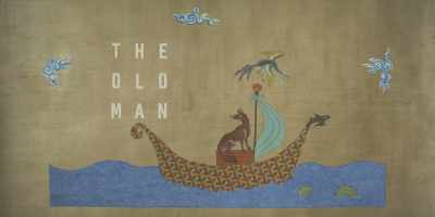 And the truths that inhabit them - The Old Man