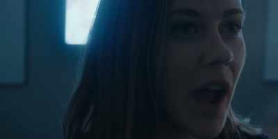 And the two of you were
running around behind my back, - GetAWAY