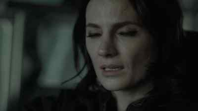 And the, uh,
guard in the corridor? - Absentia