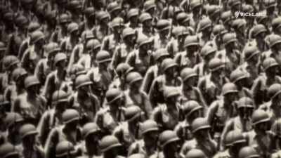 And the United States Armed Forces - Guns That Changed The Game