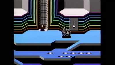 And the upcoming next-generation
gaming platforms.’ - The Power of Glove