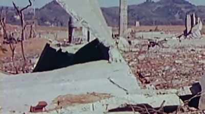 And the US scientific mission
is finding people - Hiroshima and Nagasaki: 75 Years Later