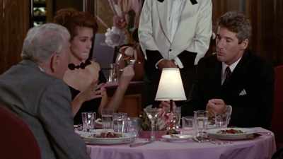 And the verdict... - The Movies That Made Us