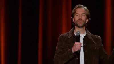 And the very first night, - Anthony Jeselnik: Bones and All