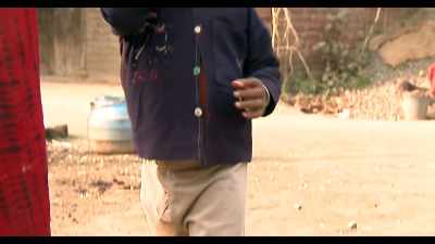 And the video ends with a girl - Inside Bill's Brain: Decoding Bill Gates