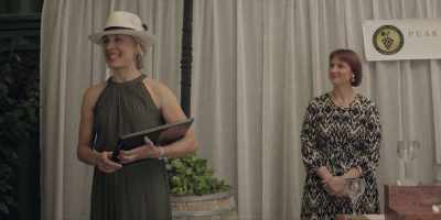 And the vintner, - Under the Vines