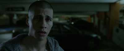 And the vulgar shall be corrected. - Bad Samaritan