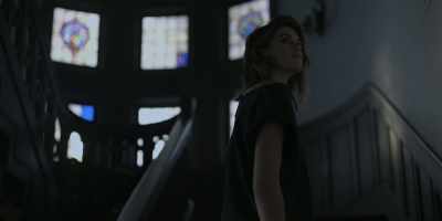 And the waiting,
like another wise man once said, - American Horror Stories