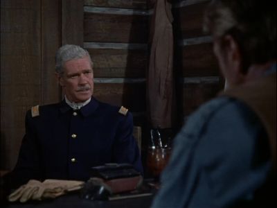 And after the war - Springfield Rifle