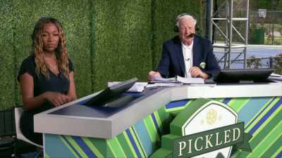 AND THE WAY EMMA WATSON HAS BEEN
PLAYING HAS BEEN SENSATIONAL. - Pickled