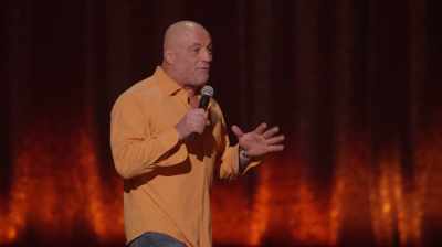 And the way Fear Factor would work,
I would show up, - Joe Rogan: Burn the Boats