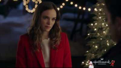 And the way you fit in
with that world, - Christmas Joy
