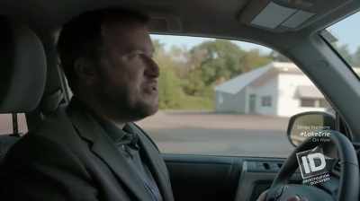 AND THE WAY HE DOES THIS - The Lake Erie Murders