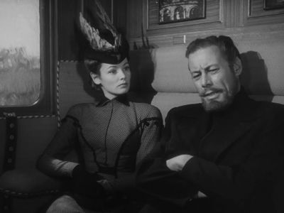 And the way he was smirking at you - The Ghost and Mrs  Muir