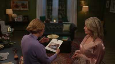 And the way it's
open and face down - The Jane Mysteries: A Deadly Prescription