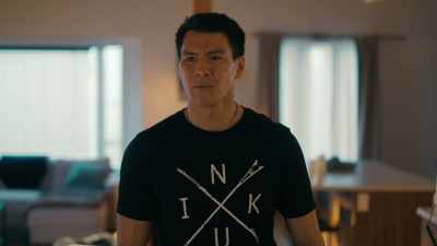 And the way you look at him.
- Ting, I'm so glad - North of North