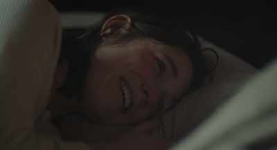 And the way you looked
at each other. - Bleed with Me