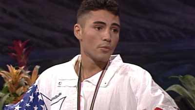 And the way we made
the promise together - The Golden Boy