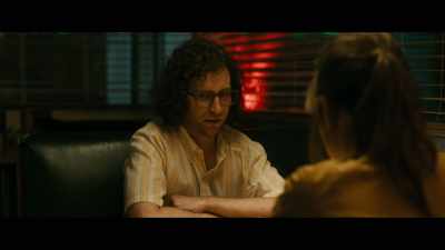 And the way that
you were always there for brigsby, - Brigsby Bear
