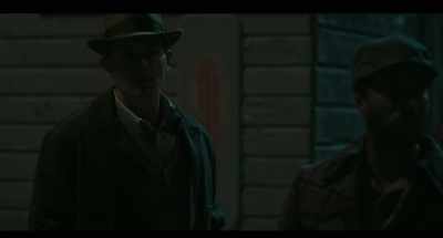 And the way
the "objects" move - Project Blue Book