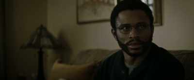 And the way they
was questioning me, like... - Crown Heights