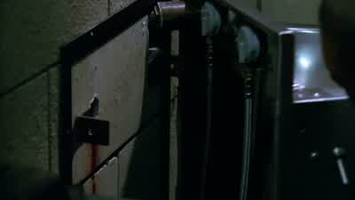 And the weakest link in the security chain. - Prison Break