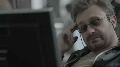 - And the web pages?
- We're trying to locate the server. - The Bridge
