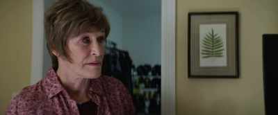 And the weekend, visiting the kids? - Four Good Days