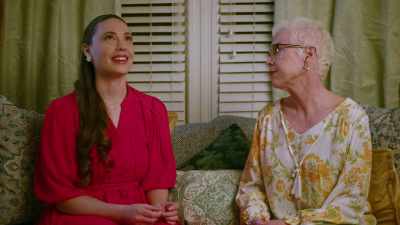 And the weird thing is,
that makes me unhappy. - The PA and the Manhattan Prince