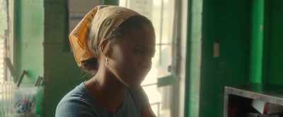 And the white folks
down at the city - Miss Juneteenth