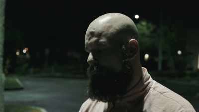 And the whole
country went to hell. - The Wrestlers