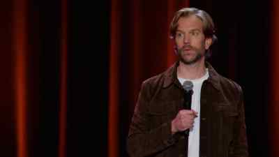 And the whole room just went, "Ooh." - Anthony Jeselnik: Bones and All