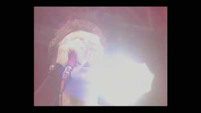 And the whole thing was basically
built on Jim's commitment. - Simple Minds: Everything is Possible