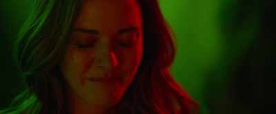 And the whole thing
was my idea, too. - Spare Parts