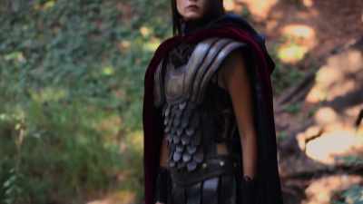And the willful
Princess Wendolyn - Empire Queen: The Golden Age of Magic