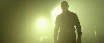 And the winner by a clean kill, - Rendel: Cycle of Revenge