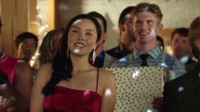 And the winner
is number 32. - Always and Forever Christmas
