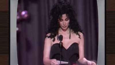And the winner is... - The Movies That Made Us