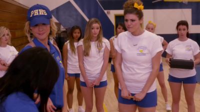And the winner is... - Awkward.