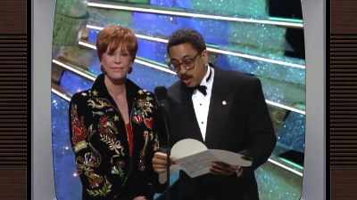 And the winner is Julia Roberts - The Movies That Made Us