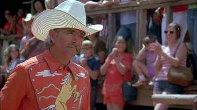 And the winner is Lyle Wheeler. Fantastic! - Bobbie Jo and the Outlaw