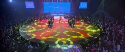 And the winner of the Phantom
Challenge is going to be... - Step Up: Year of the Dance
