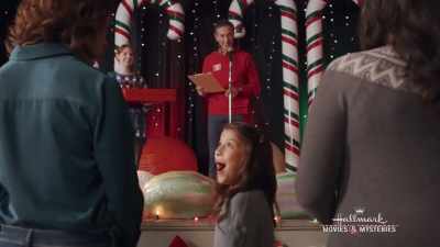 And the winner - Hope at Christmas