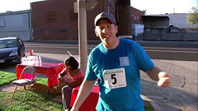 And the winner is Toby Flenderson! - The Office