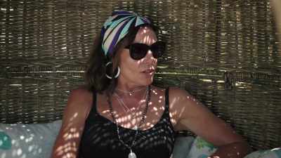 - And the wisdom
to know the difference." - The Real Housewives Ultimate Girls Trip