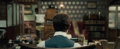 And the wisest man whom I've ever known. - Sherlock Holmes: A Game of Shadows